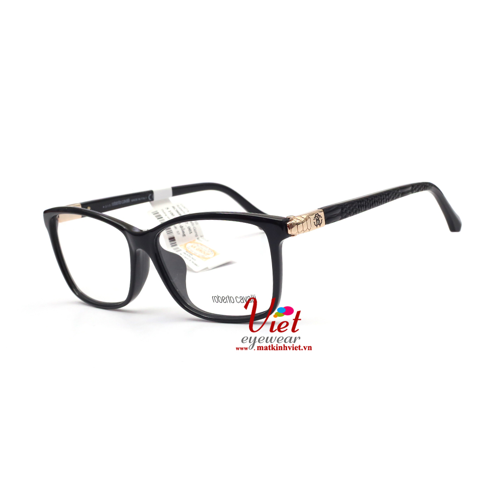 Gọng kính Roberto Cavalli RC968F 001